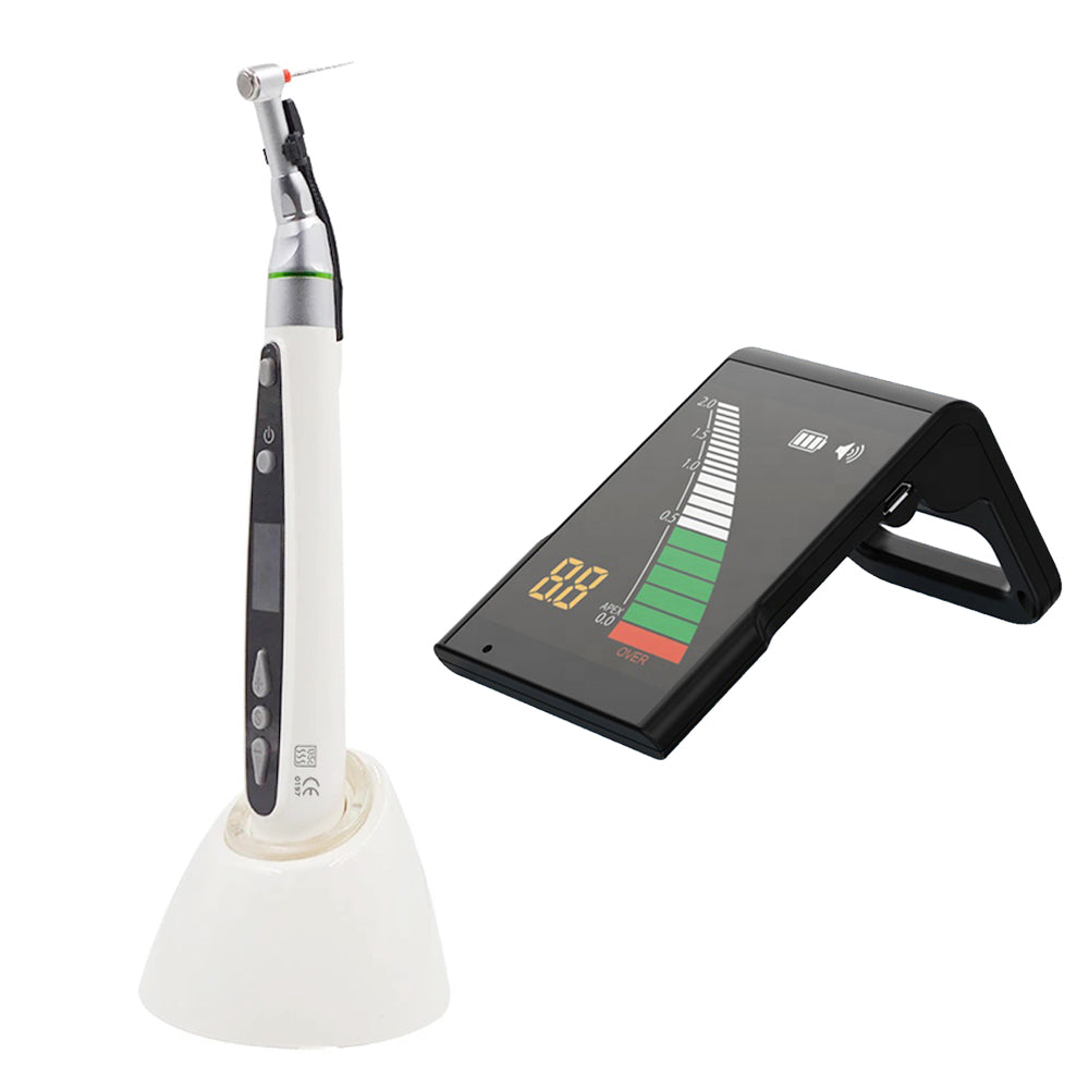 Dental New Root Canal Apex Locator Endodontic And Dental Endodontic Wireless Endo Rotary Motor Other Dental Equipment