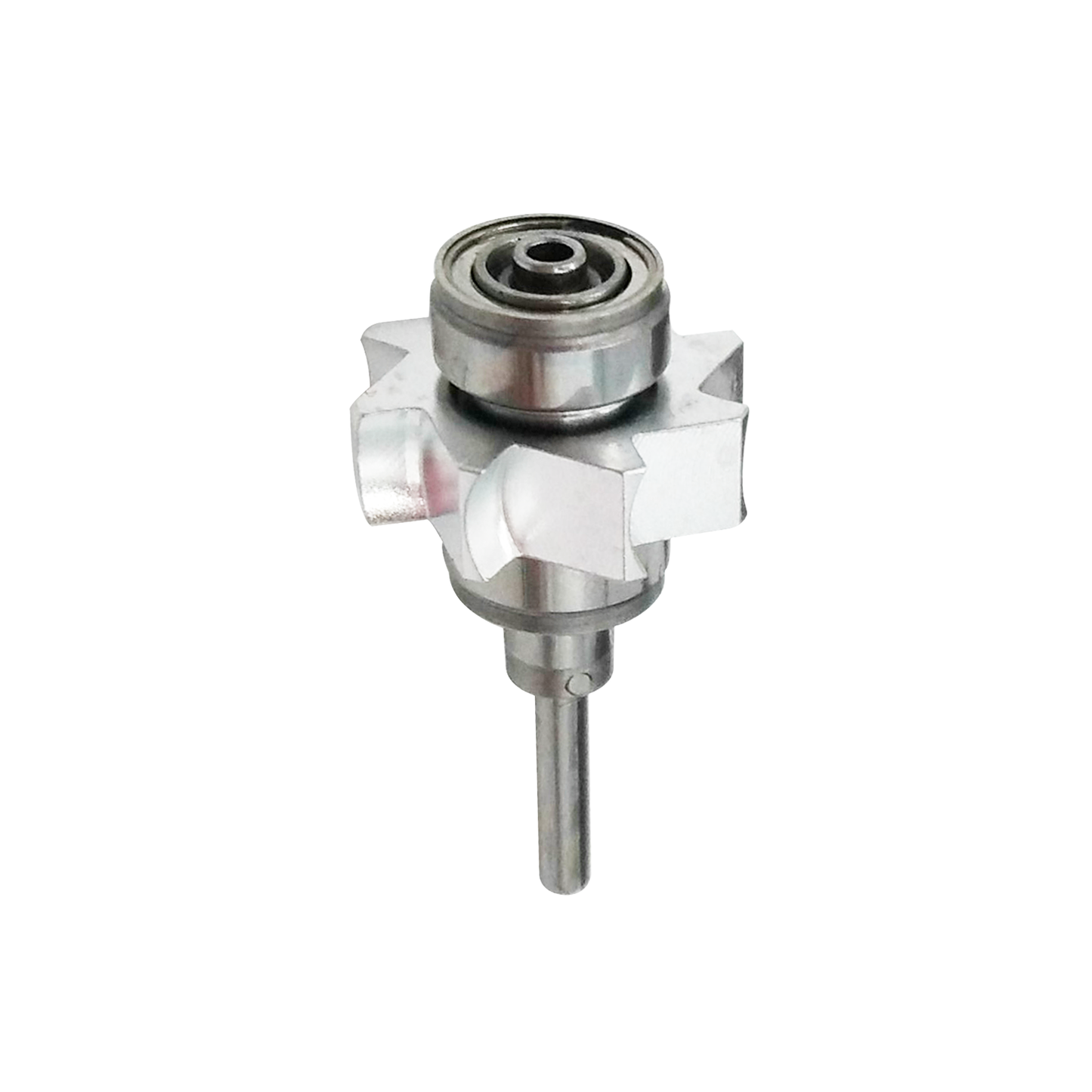 Completed Rotor Dental Cartridge / Dental kv Spare Parts Universal for kv 640/625/636 Spare Parts Metal Steel Ce Turbine