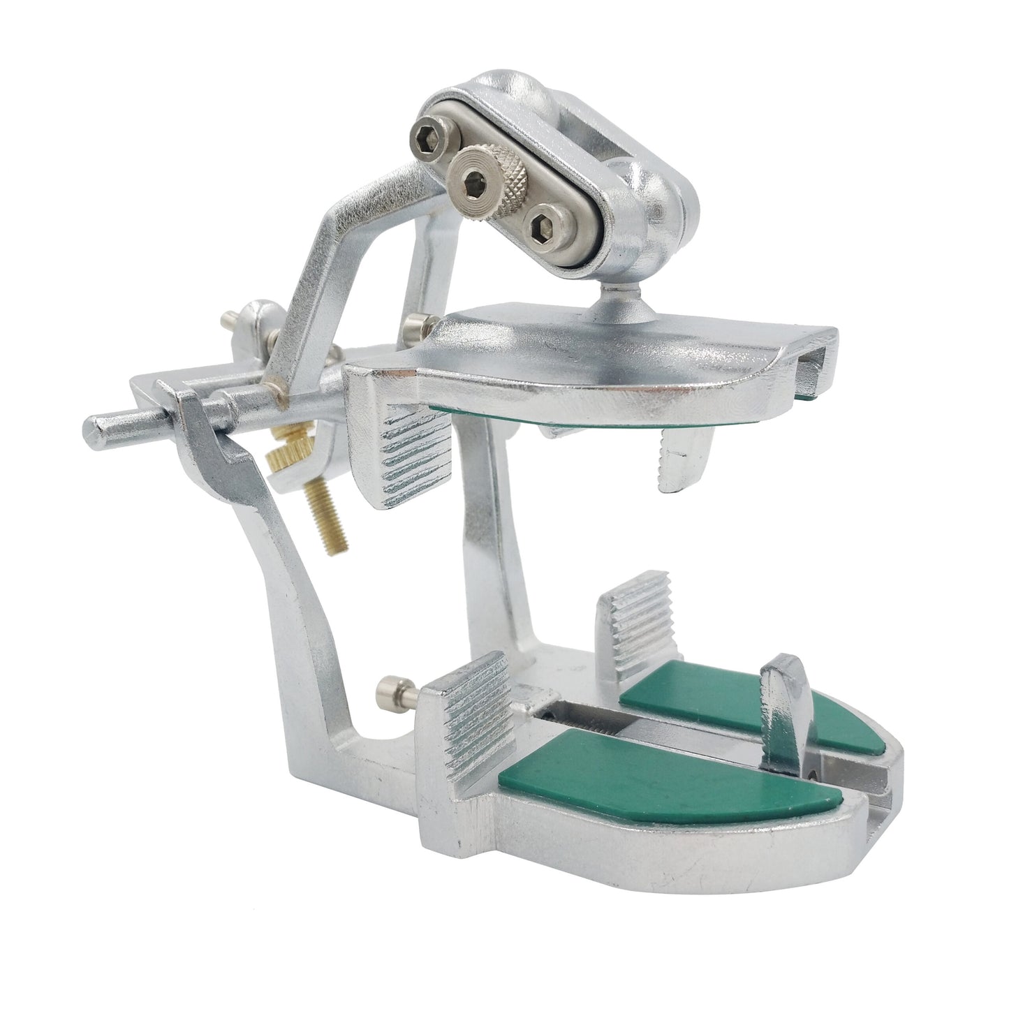 Dental Lab Equipment With Screw Driver Dental Tool Adjustable Dental Tooth Articulate Dental Equipments