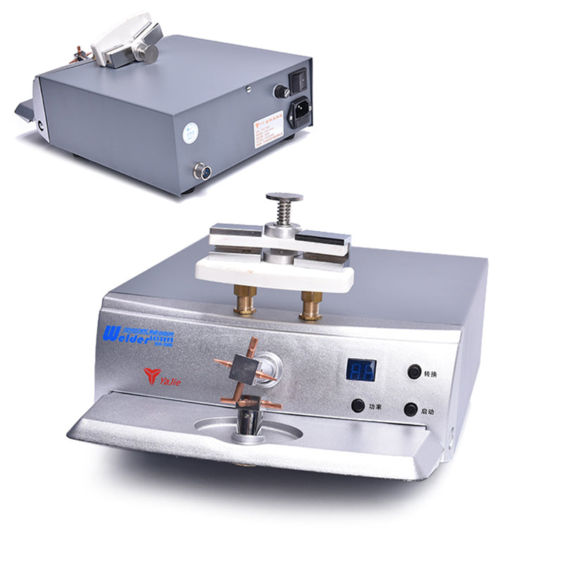 Dental Spot Welder/Dental Spot Welding Machine For Orthododontic Treatment Other Equipments