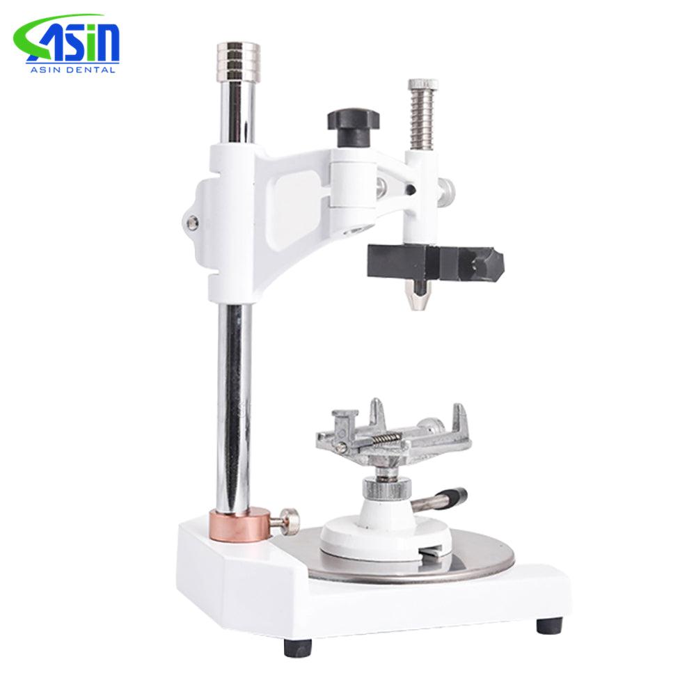 Dental Lab Parallel Surveyor Equipment With Tools Dental Lab Surveyor Visualizer with 7 Tips