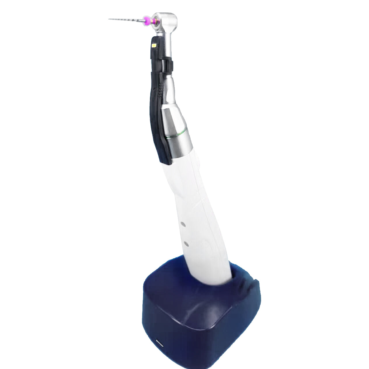 Dental wireless portable LED Root Canal treatment instrument Endo Motor