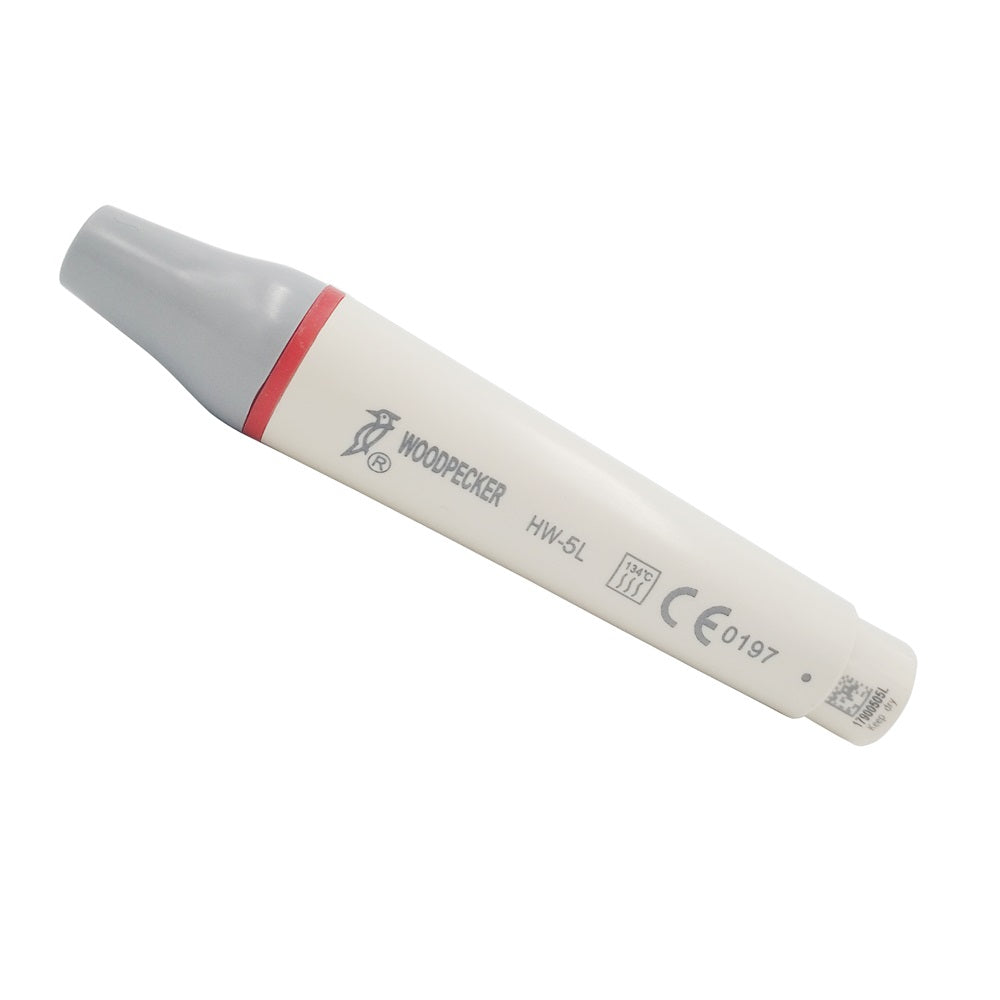 HW-5L LED Dental Ultrasonic Scaler Handpiece/ Detachable dental scaler Handpiece