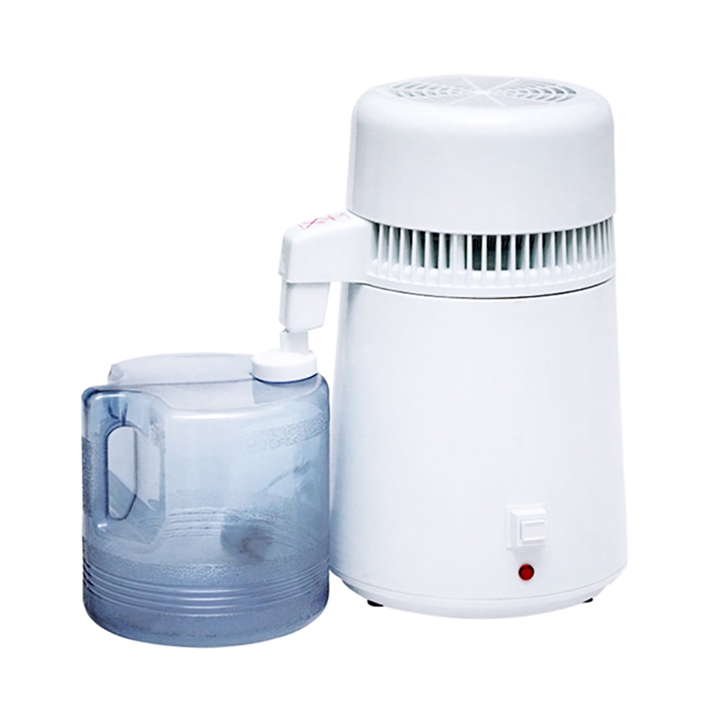 Dental Water Distiller home use water distiller for Dental Autoclave (plastic body) Dental Sterilizing Equipment
