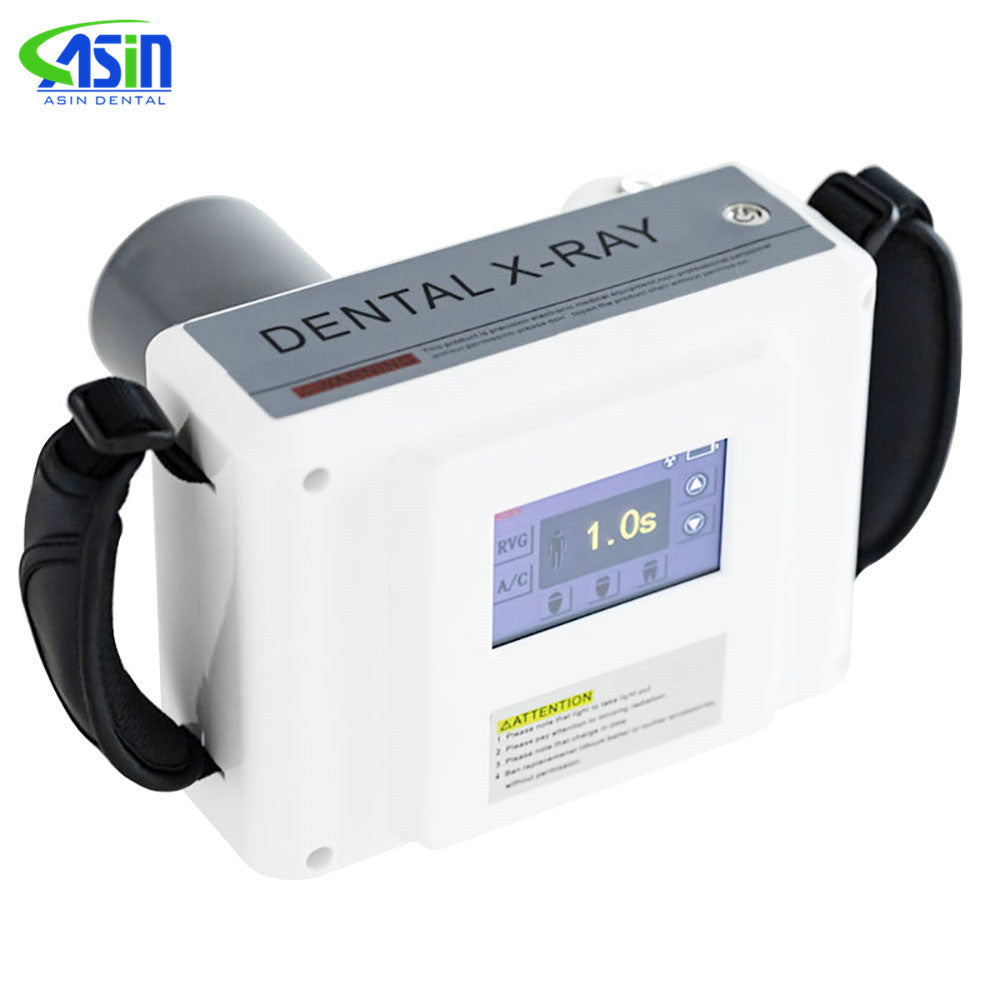 Dental Portable X Ray Unit/High Frequency Dental X-Ray Machine/Dental Imaging System With Touch Screen Equipment