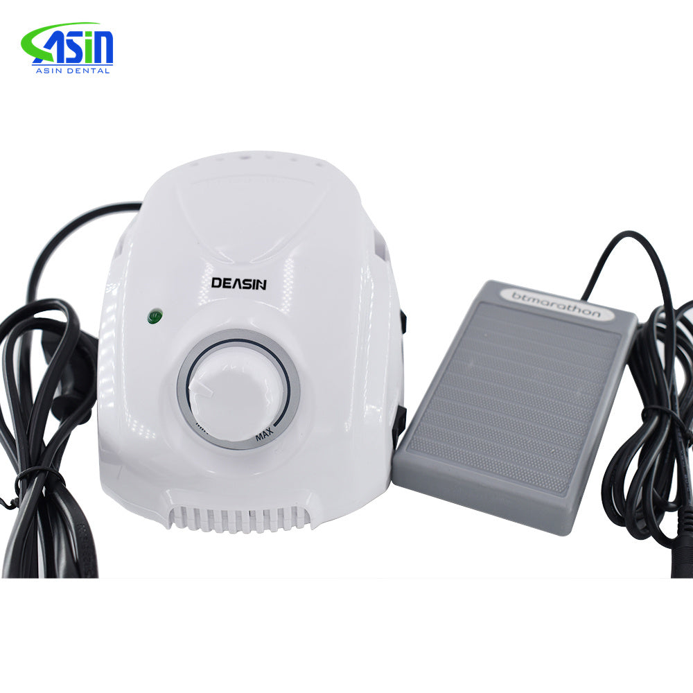 Strong Drill High Speed Brushless Micromotor Dental Handpiece Portable Electric Micromotor Other Dental Equipment