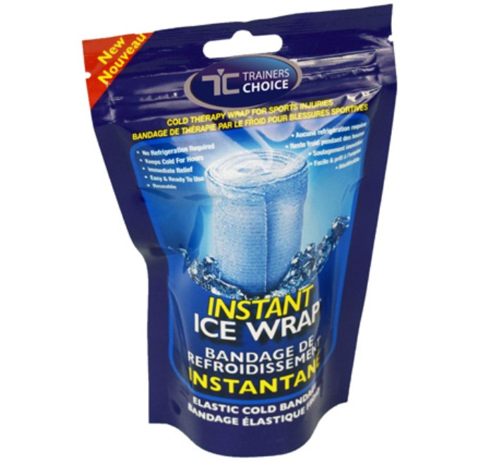 INSTANT ICE WRAP - 6003