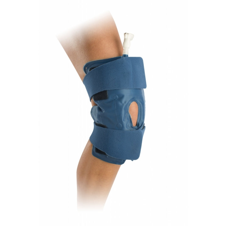 KNEE CRYO/CUFF W/COOLER
