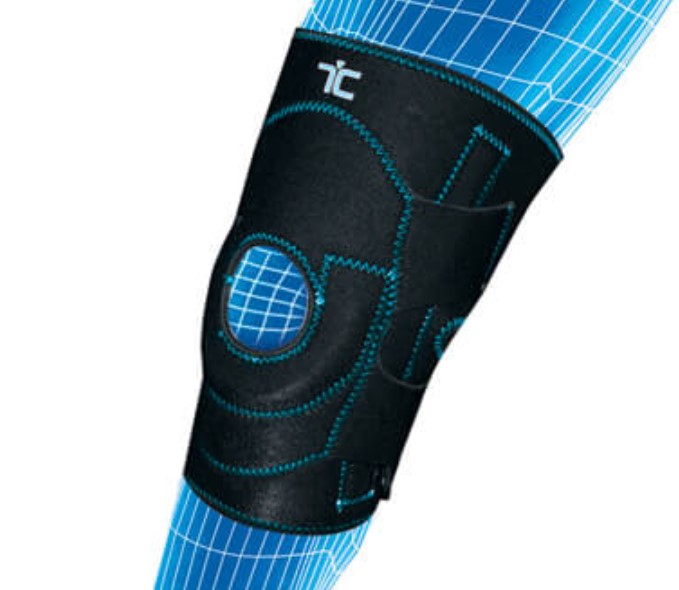KNEE STABILIZER - 116