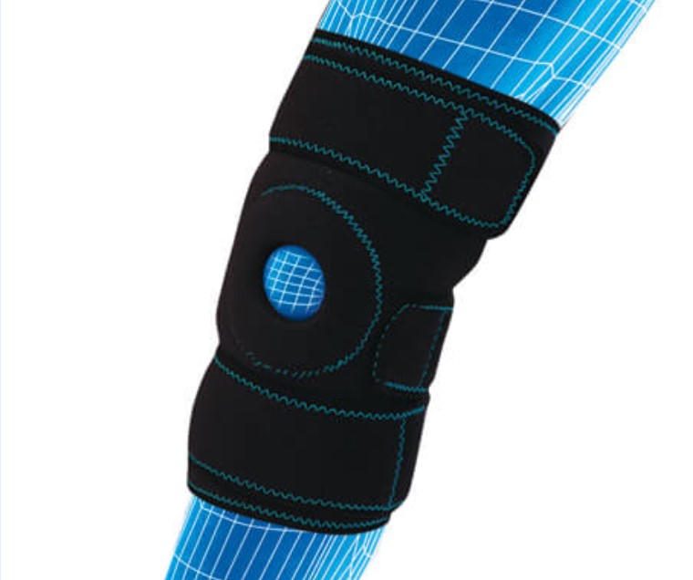 KNEE WRAP - 114