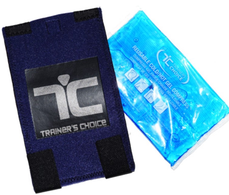 MULTIPURPOSE COLD/HOT WRAP - 6000