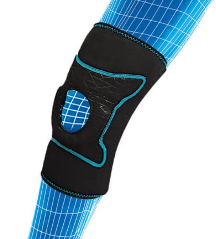 PATELLAR SLEEVE - 102