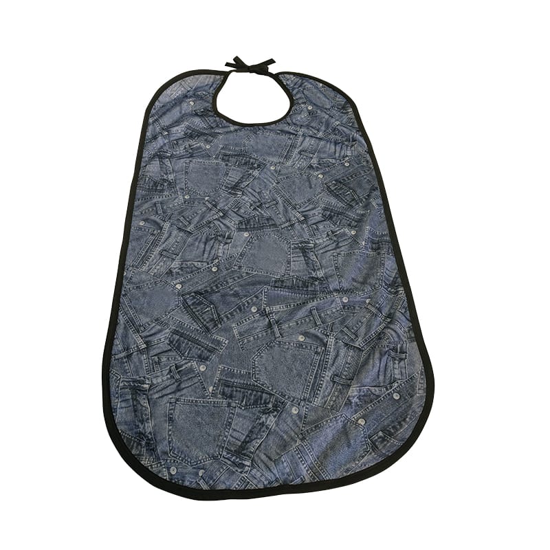 Clothing Protector with Tie Strings
