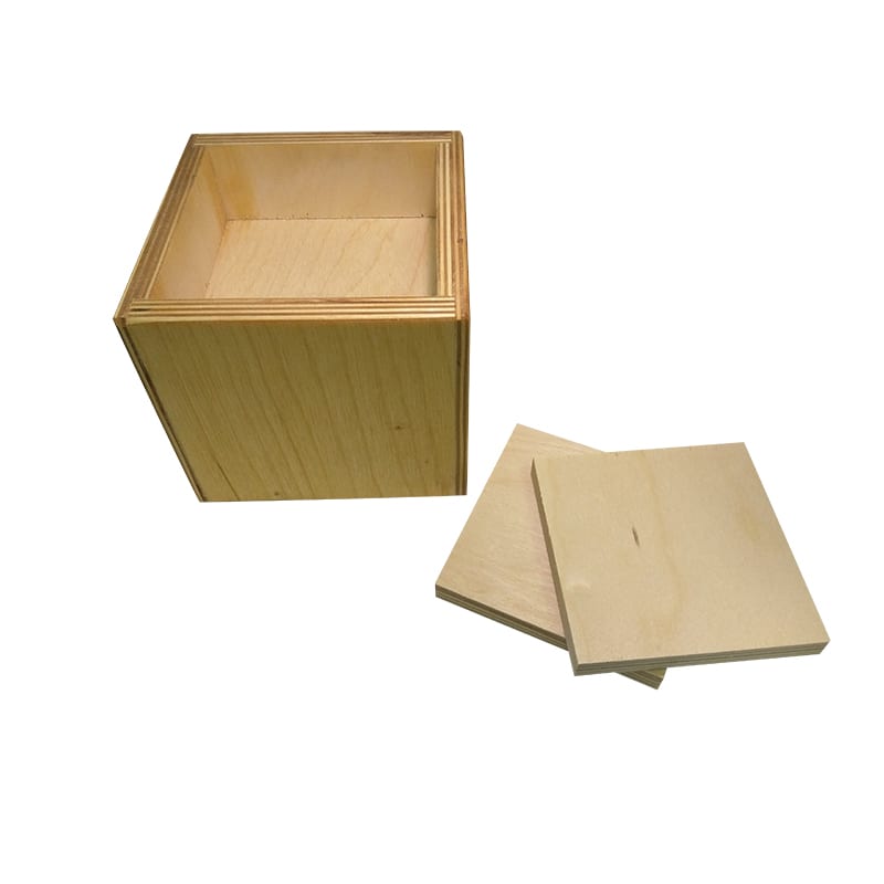 Furniture Riser 2-3" High Block (1)