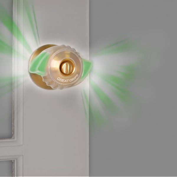 Door Knob Gripper (2)