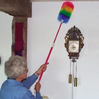Telescopic Duster