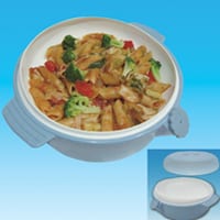Keep Warm Dish