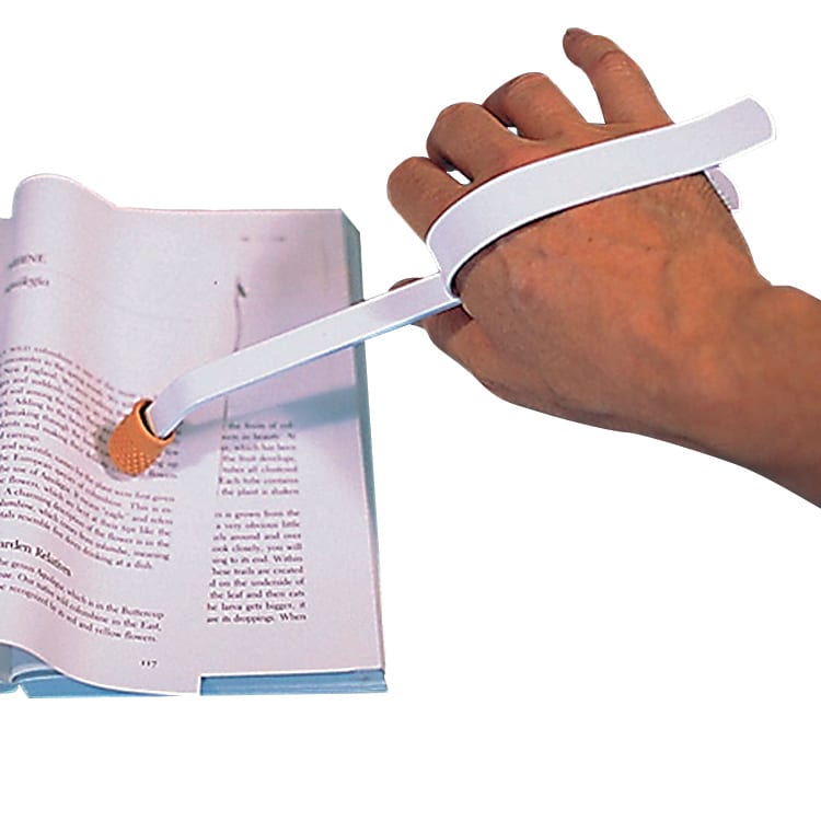Page Turner
