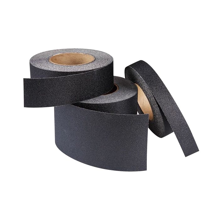Abrasive Safety Tape 2"