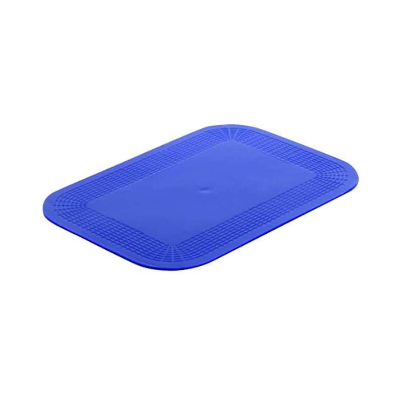 Dycem Pad - 38 x 45 cm Blue