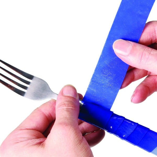 Dycem Non-Slip Self-Adhesive Strips (3)