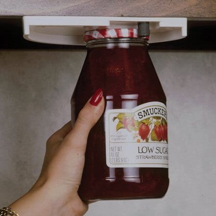 Jar Lid Opener