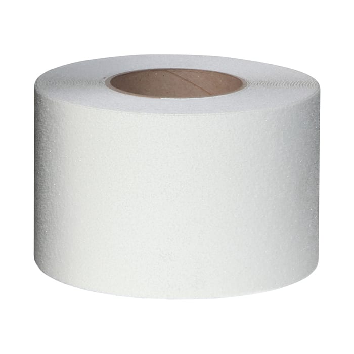 Safety Tape Smooth 4" X 60'