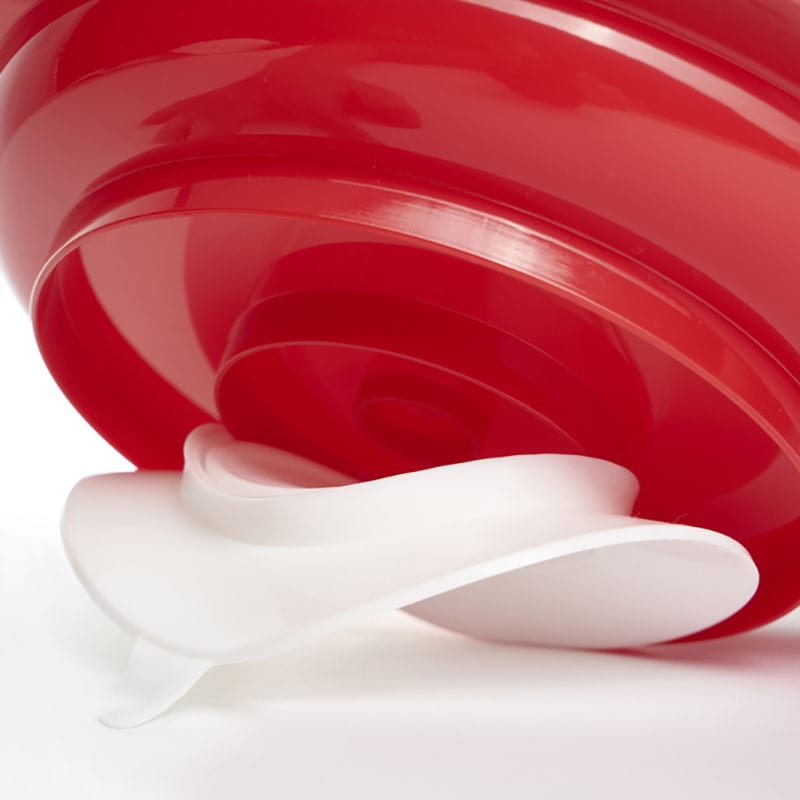 Scooper Plate