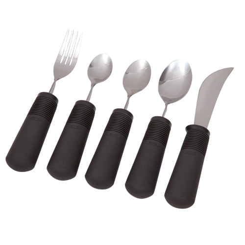 Good Grips Set of 5 Utensils