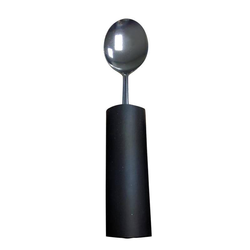 Soft Built-Up Soup Spoon