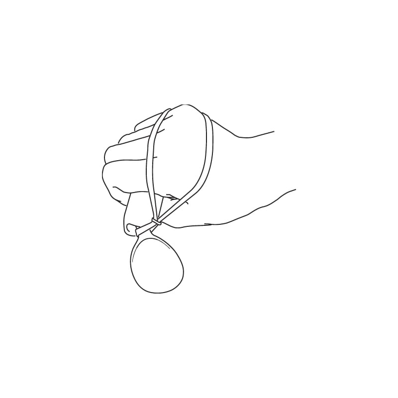 Etac Feed Spoon - Right Hand