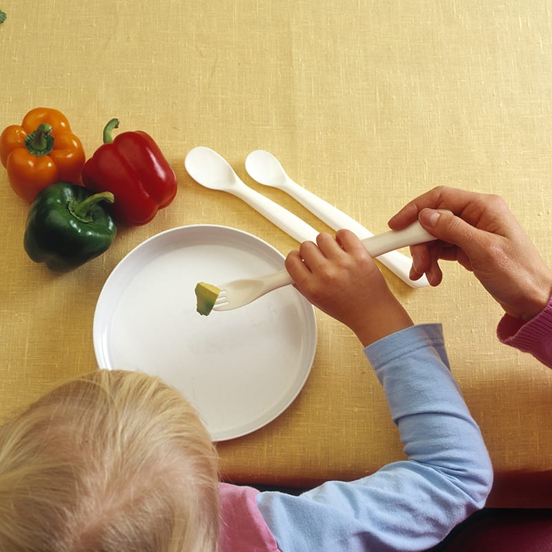 Basic Spoon