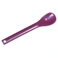 Maroon Mothercare Spoons - Small (10)