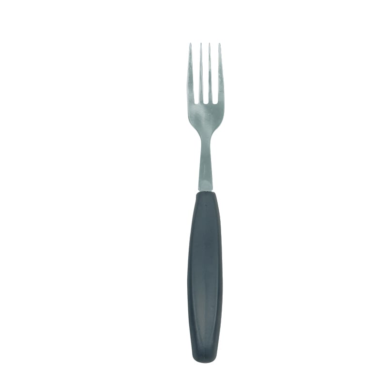 Lifestyle Grip Fork (Grey)