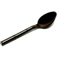 Nylon Teaspoon Brown (12)