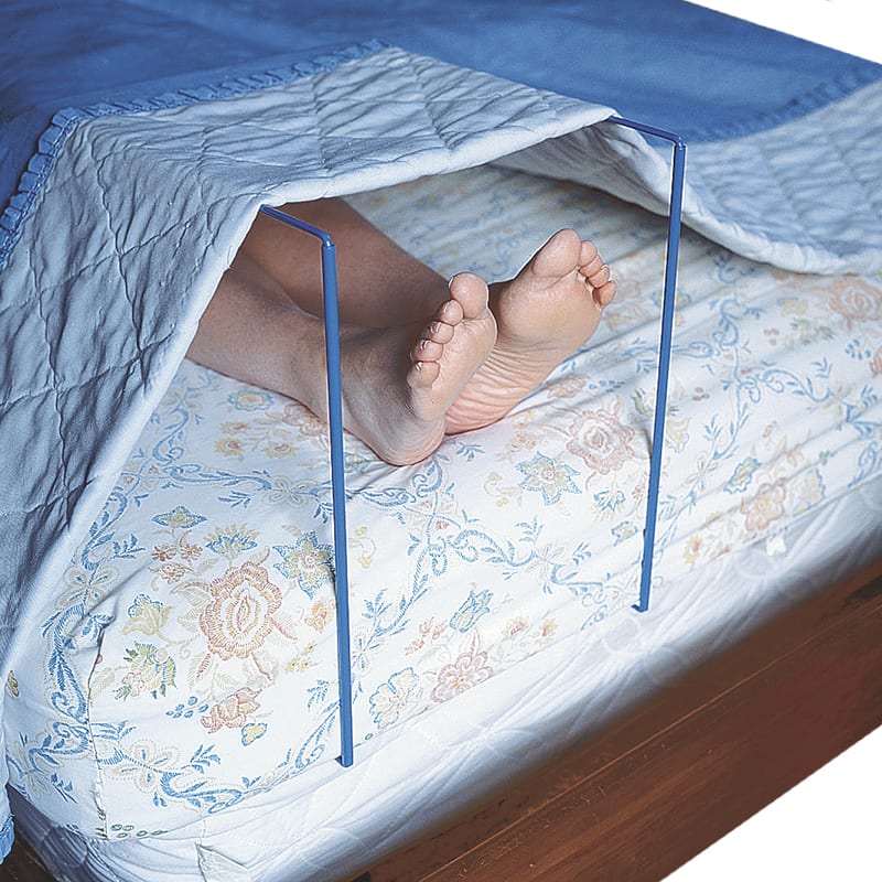 Blanket Holder