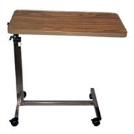 Standard Overbed Table