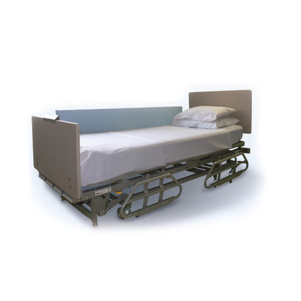 Bed Rail Pads (2)