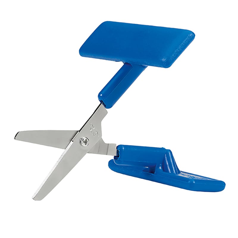 Table-Top Scissors