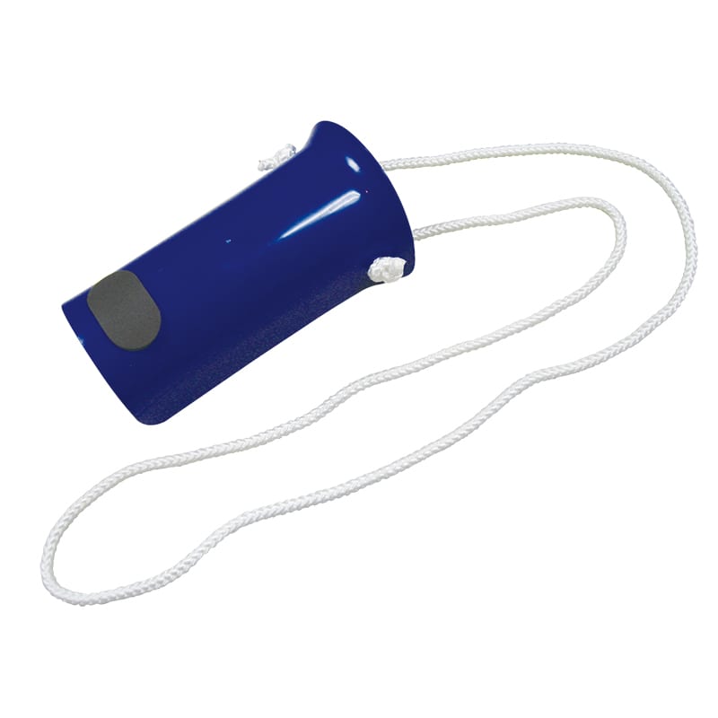 Sock Aid Molded With Cord Loop