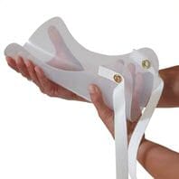 Flexible Sock Aid