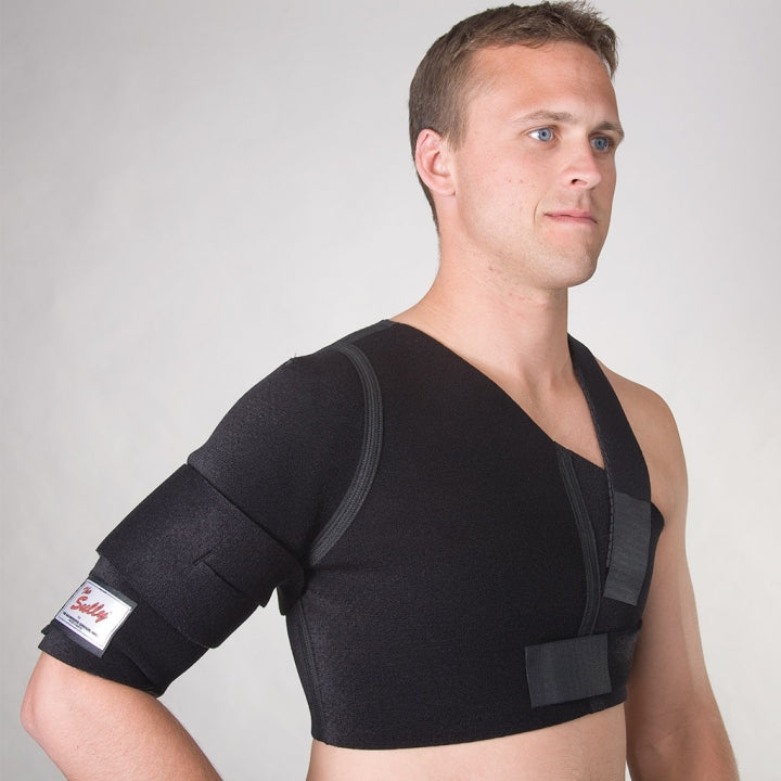 SULLY SHOULDER