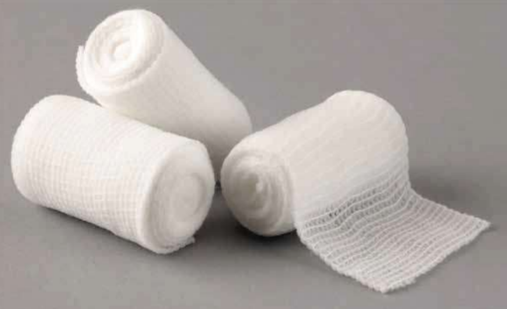 Gauze and Tape Elastosoft