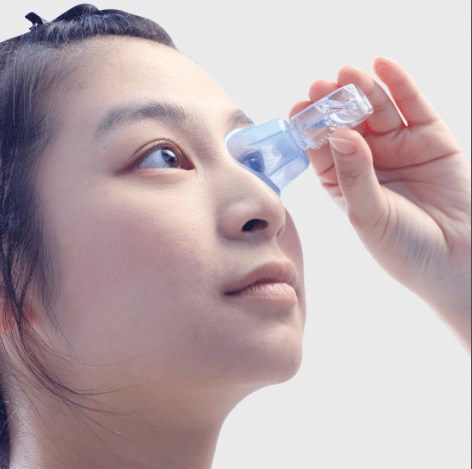 Eye Drop Guide