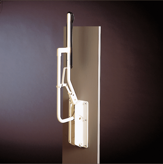 Optima 4 Lockable Grab Bar 28" (71cm)