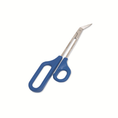 Long Reach Toenail Scissors