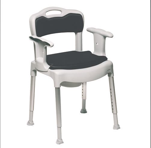 Swift Commode