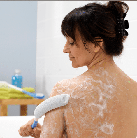 Beauty Body Washer