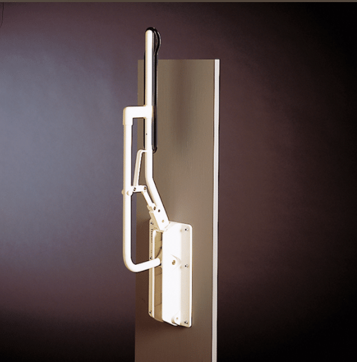 Optima 4 Lockable Grab Bar 28" (71cm)