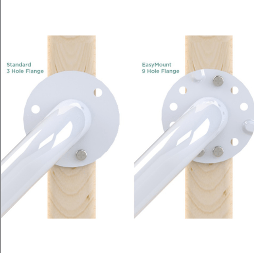 Easy Mount Grab Bar